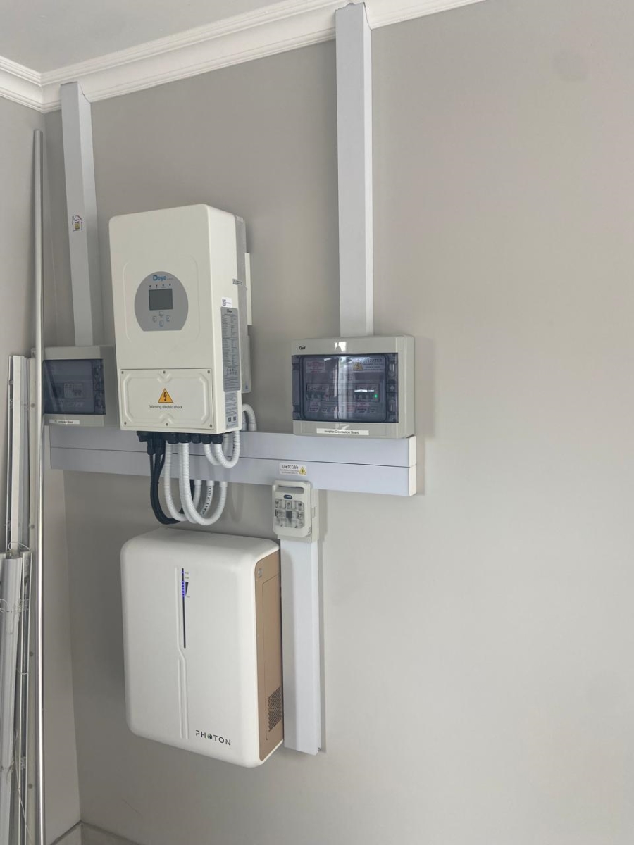 4 Bedroom Property for Sale in Brymore Eastern Cape